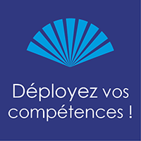 Déployer vos compétence !